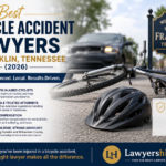 Bicycle Accident Lawyers