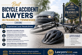 Bicycle Accident Lawyers
