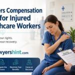 Injured Healthcare Workers