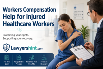 Injured Healthcare Workers