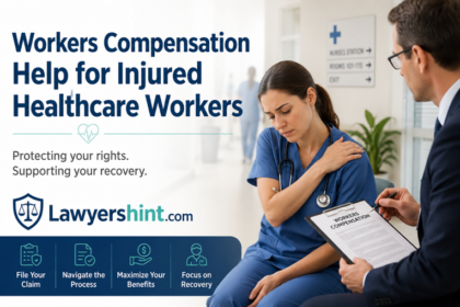Injured Healthcare Workers