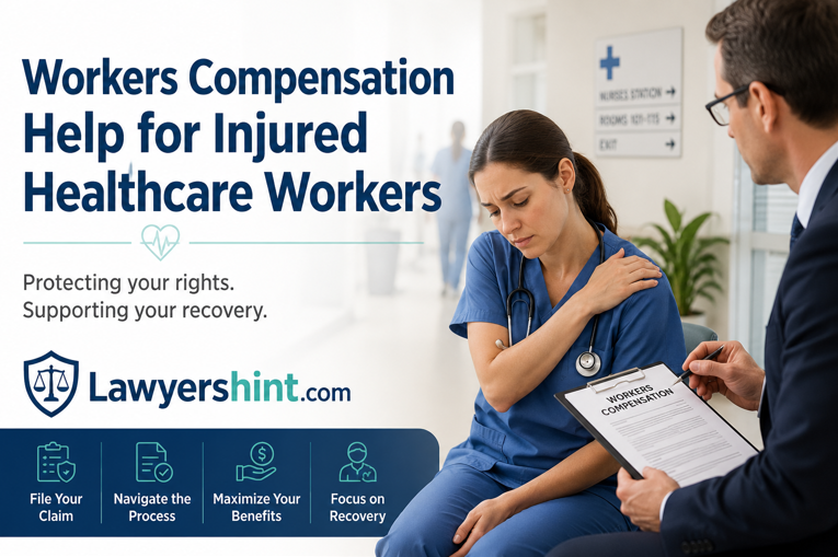 Injured Healthcare Workers