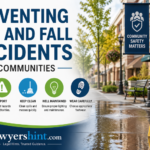 Slip and Fall Accidents