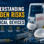 Understanding Hidden Risks of Medical Devices