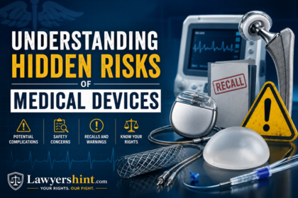 Understanding Hidden Risks of Medical Devices