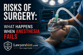Risks of Surgery
