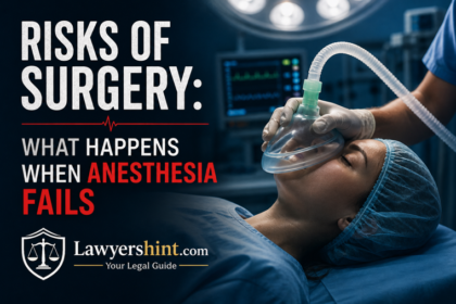 Risks of Surgery