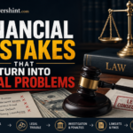 Financial Mistakes