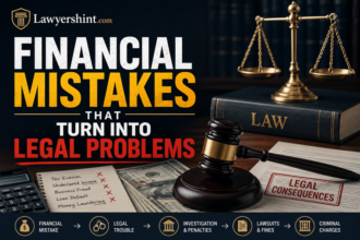 Financial Mistakes