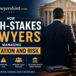 High-Stakes Lawyers