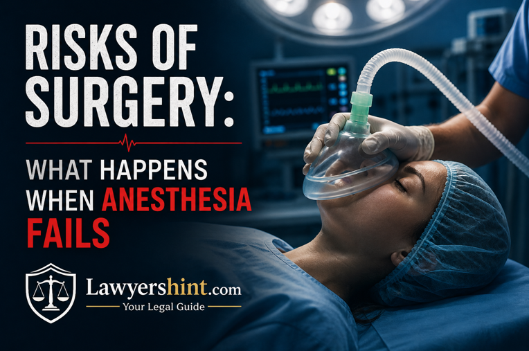 Risks of Surgery
