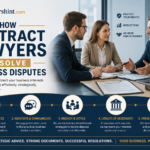 Business Disputes
