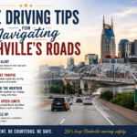 Safe Driving Tips