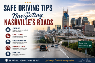 Safe Driving Tips