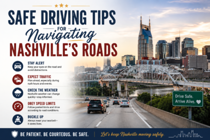 Safe Driving Tips