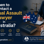 Contact a Sexual Assault Lawyer in Australia