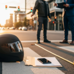 Motorcycle Intersection Accidents