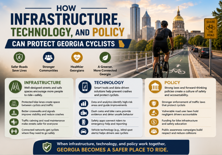 Infrastructure Technology