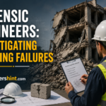 Forensic Engineers