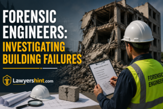 Forensic Engineers