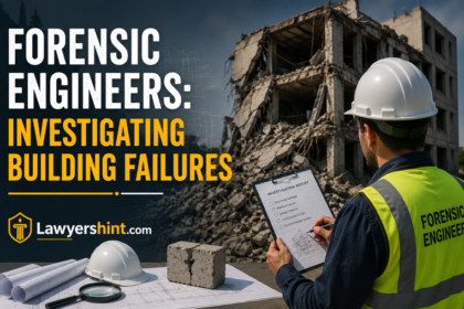 Forensic Engineers
