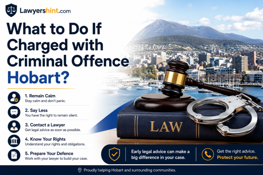 Criminal Offence