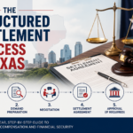 The Structured Settlement Process in Texas
