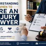 Hire an Injury Lawyer