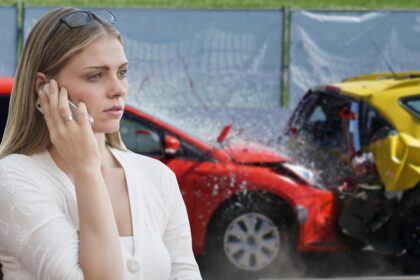 Why Legal Advice Matters After a Car Accident