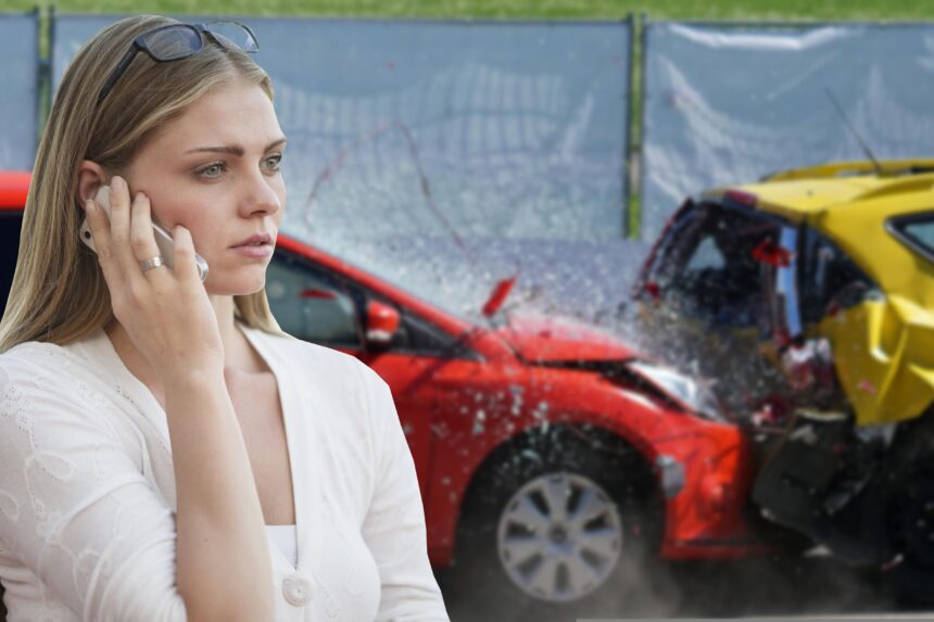 Why Legal Advice Matters After a Car Accident