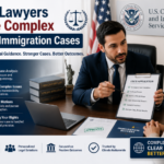 USCIS Immigration Cases