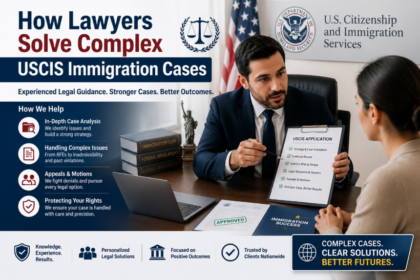 USCIS Immigration Cases