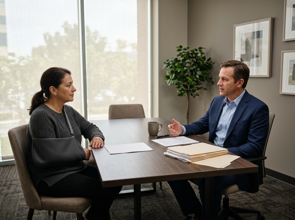 Legal Grounds for Personal Injury Claims