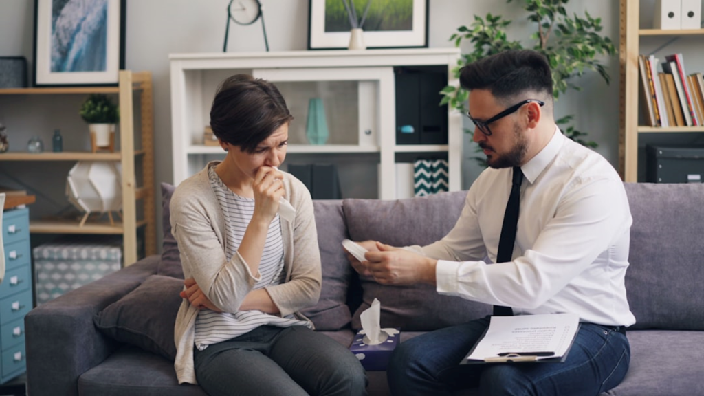 Personal Injury Claims