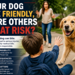 Your Dog May Be Friendly, but Are Others Still at Risk