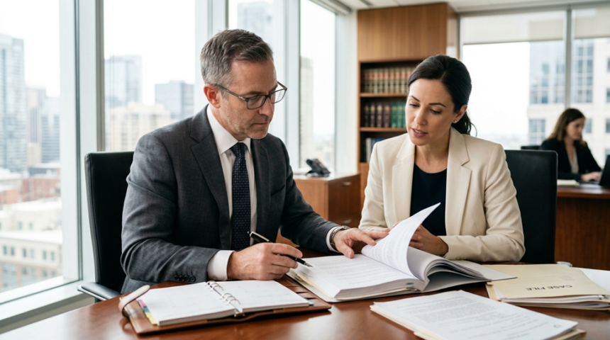5 Insurance Adjuster