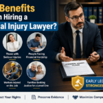 Hiring a Personal Injury Lawyer