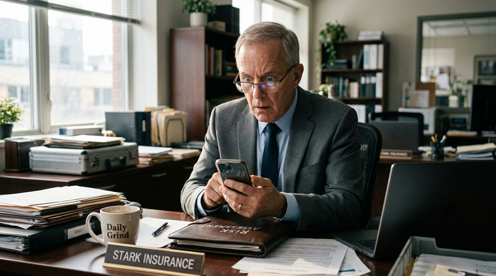 Disclosing Personal Social Media Activity Prematurely