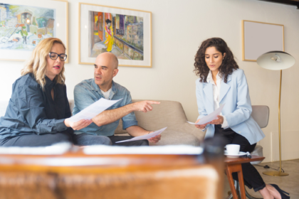 Glen Burnie Divorce Lawyer
