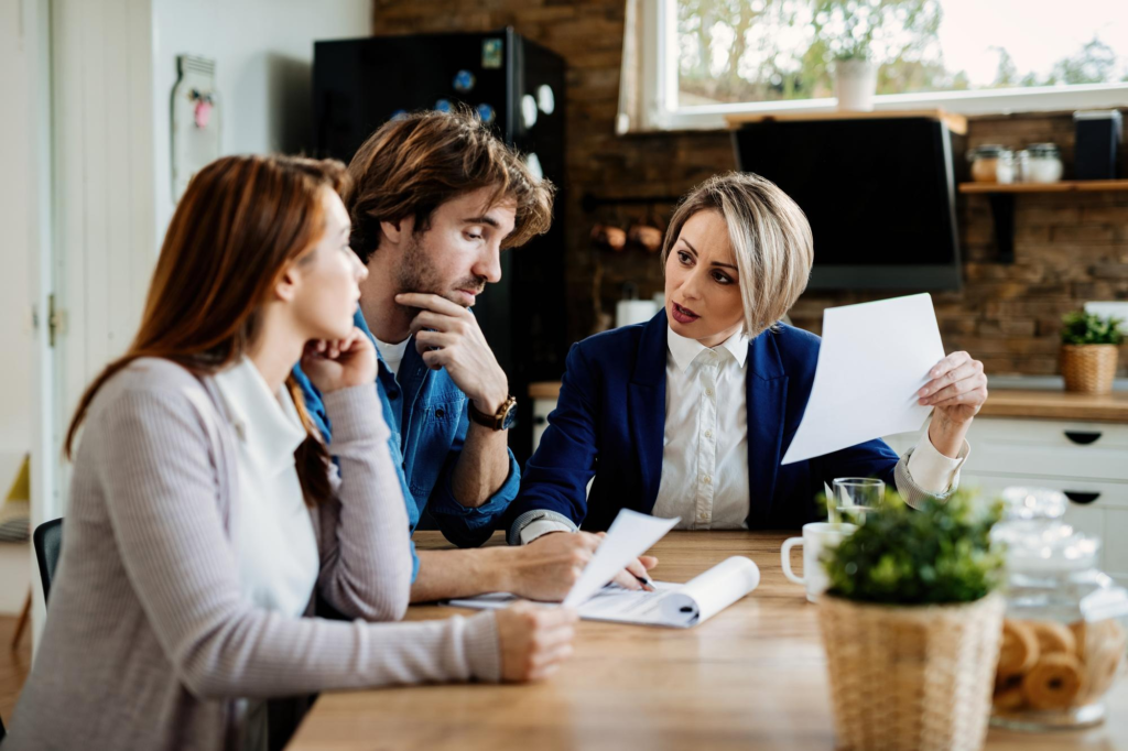 Benefits of hiring a divorce lawyer in Glen Burnie