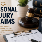 Personal Injury Claims
