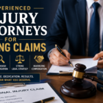 Injury Attorneys