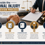 Personal Injury Case Review