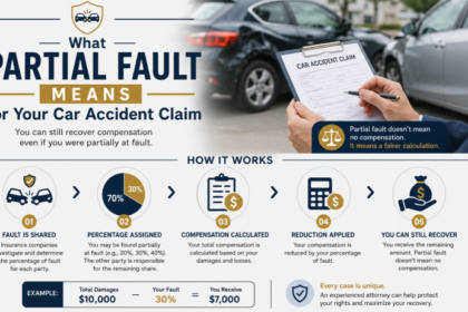 Car Accident Claim