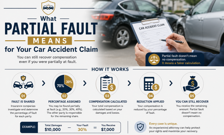 Car Accident Claim