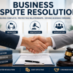 Business Dispute Resolution