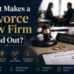 Divorce Law Firm