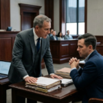 High Stakes Criminal Matters