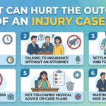 Injury Case