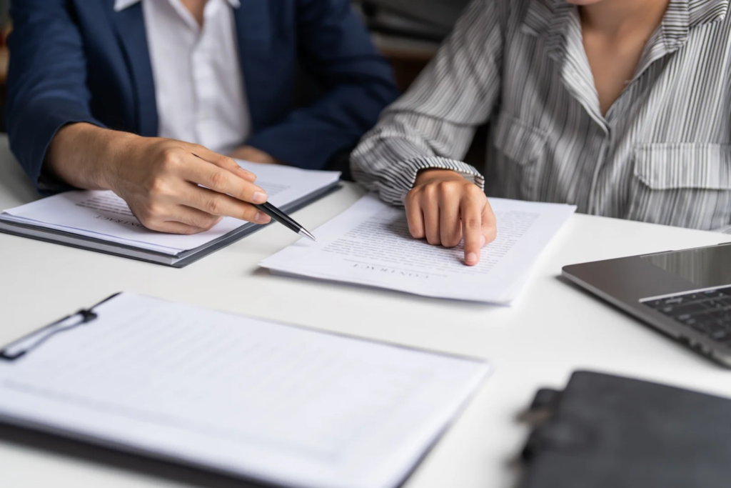 The Core Pillars of Personal Injury Law in Atlanta